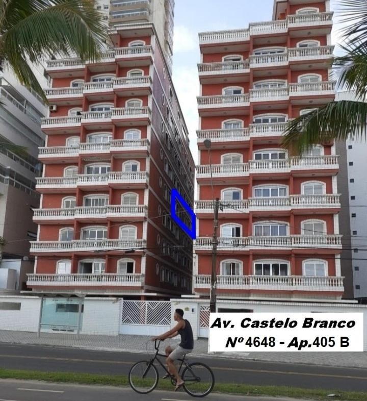 Praia Grande - Litoral Sul Exterior foto